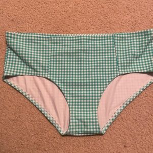 Aerie bikini bottoms